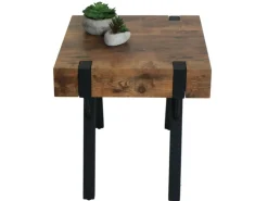 MCW Beistelltisch L54 Dunkle