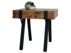MCW Beistelltisch L54 Dunkle