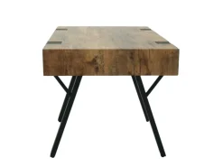 MCW Beistelltisch L54 Dunkle