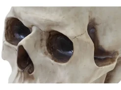 MCW Beistelltisch Totenkopf A19