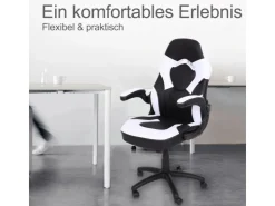MCW Bürostuhl K13