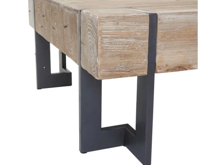 MCW Couchtisch A15 farben 70x70cm* Klarlacke