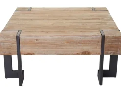 MCW Couchtisch A15 farben 70x70cm* Klarlacke
