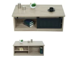 MCW Couchtisch K75 farben* Weitere Regale