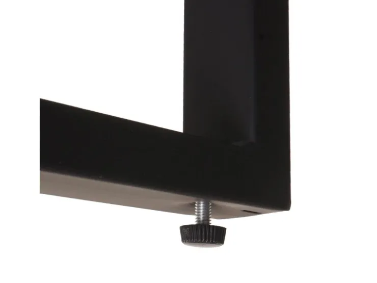 MCW Couchtisch L53 Dunkle Wildeiche* Möbelserien