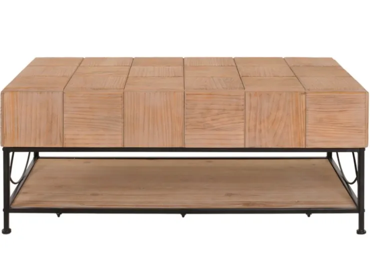 MCW Couchtisch N30* Möbelserien
