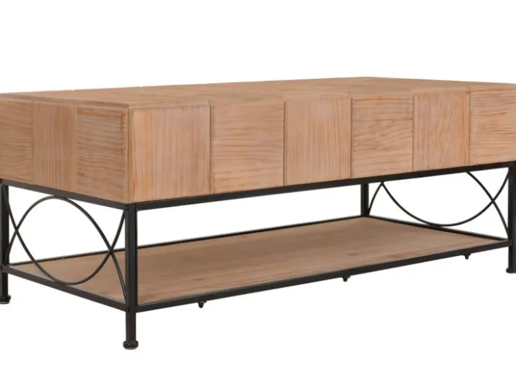 MCW Couchtisch N30* Möbelserien
