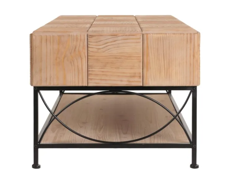 MCW Couchtisch N30* Möbelserien