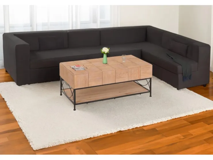 MCW Couchtisch N30* Möbelserien