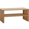 MCW Couchtisch N80* Klarlacke