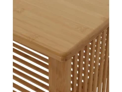MCW Couchtisch N80* Klarlacke