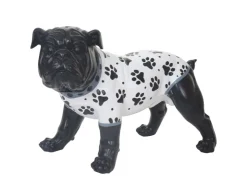 MCW Deko Figur Bulldogge* Dekorative Figuren