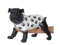 MCW Deko Figur Bulldogge* Dekorative Figuren