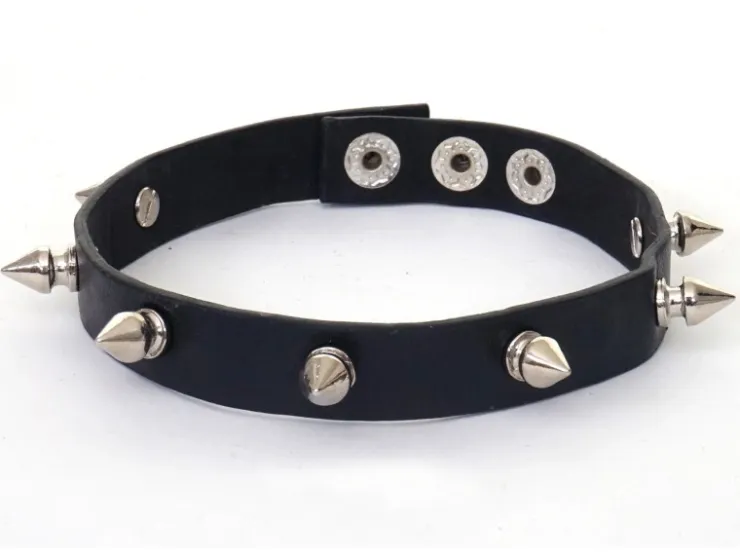 MCW Deko Figur Panther mit Halsband mit Halsband