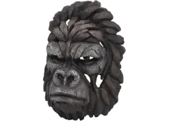 MCW Deko Schädel H41 Gorillakopf 34cm