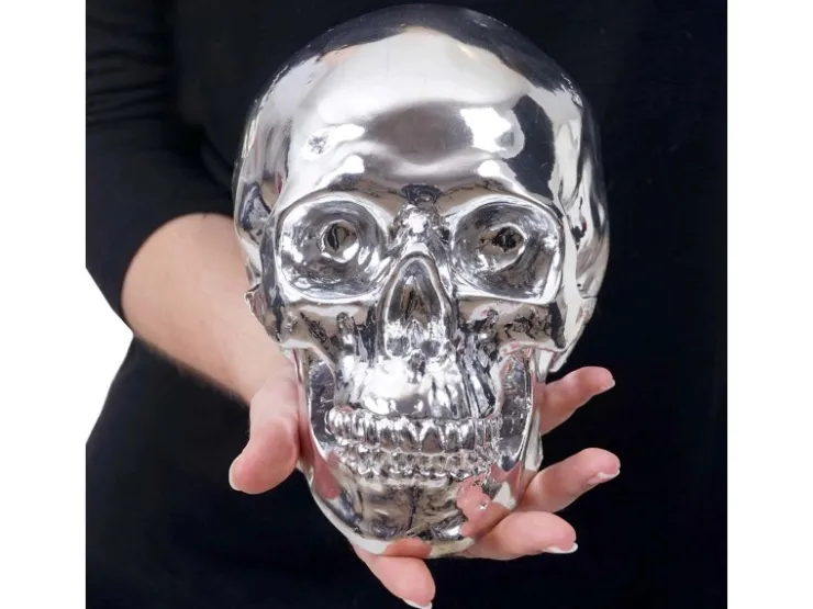 MCW Deko Totenkopf T921