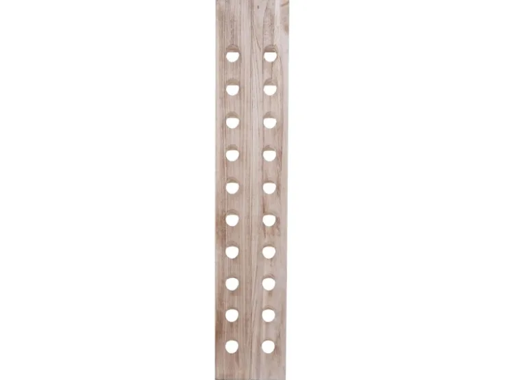 MCW Deko-Rüttelbrett Naturbraun