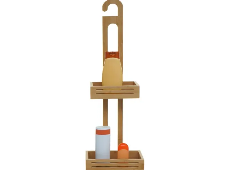 MCW Duschablage M23