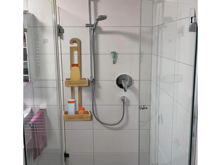 MCW Duschablage M23