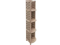 MCW Eckregal K85 Geflecht