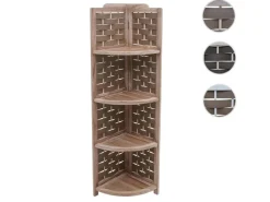 MCW Eckregal K85 Geflecht