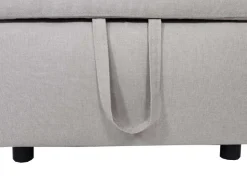 MCW Ecksofa mit Bettkasten L17