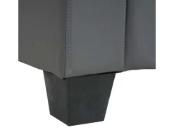 MCW 2er Sofa Moncalieri Kunstleder