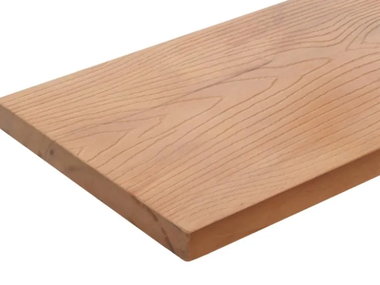 MCW 2er-Set Wandregal N29 29x45x25cm* Schweberegale