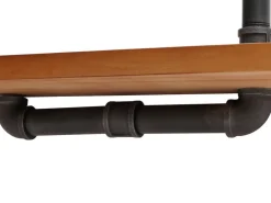 MCW 2er-Set Wandregal N29 29x45x25cm* Schweberegale