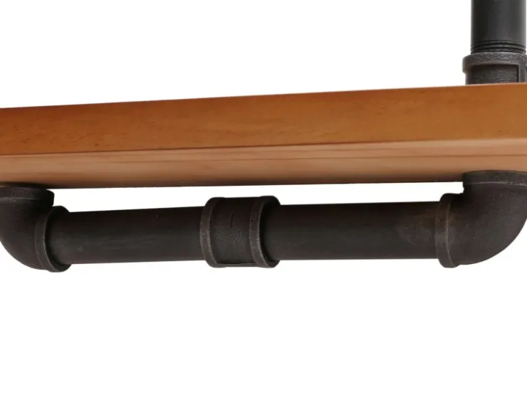 MCW 2er-Set Wandregal N29 29x45x25cm* Schweberegale
