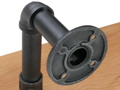 MCW 2er-Set Wandregal N29 29x45x25cm* Schweberegale