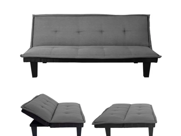 MCW 3er-Sofa C87 Textil* Sofas