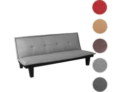 MCW 3er-Sofa C87 Textil
