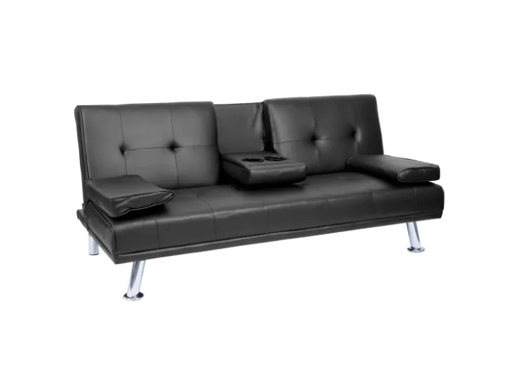 MCW 3er-Sofa F60 Kunstleder* Sofas
