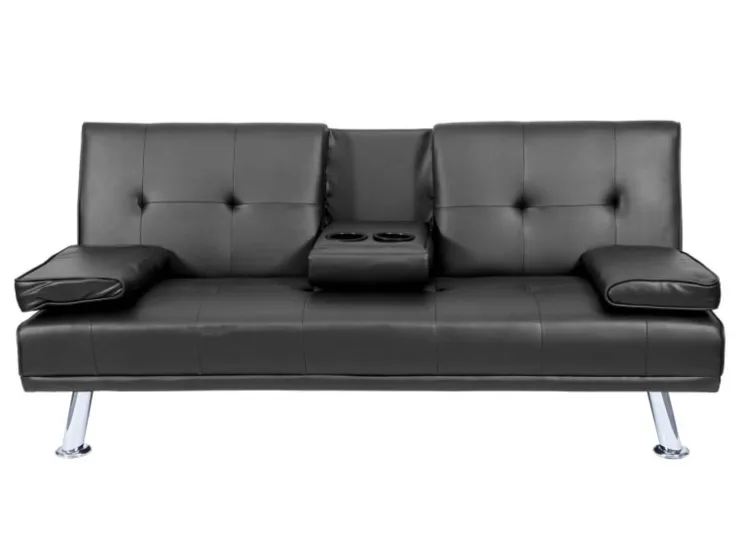 MCW 3er-Sofa F60 Kunstleder* Sofas