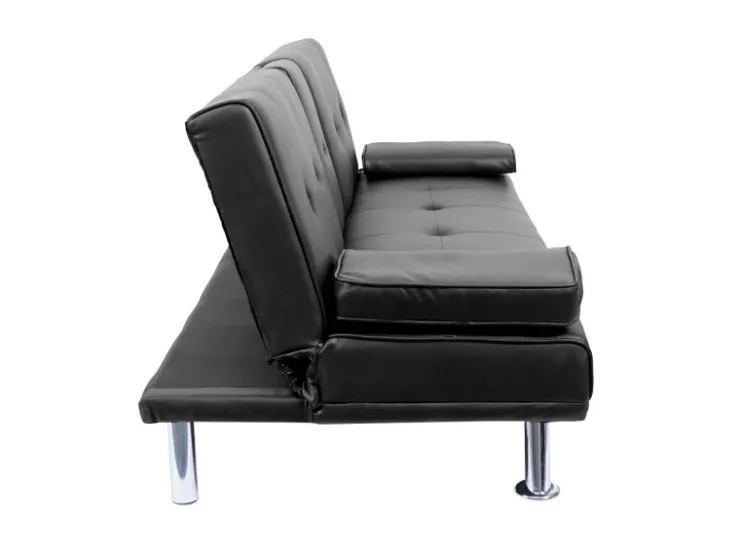 MCW 3er-Sofa F60 Kunstleder* Sofas