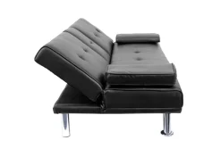 MCW 3er-Sofa F60 Kunstleder* Sofas