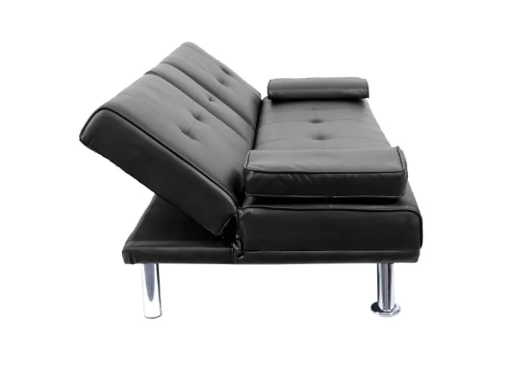 MCW 3er-Sofa F60 Kunstleder* Sofas