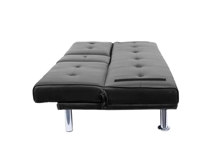 MCW 3er-Sofa F60 Kunstleder* Sofas