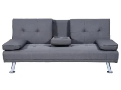 MCW 3er-Sofa F60 Textil