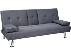 MCW 3er-Sofa F60 Textil
