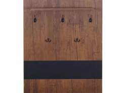 MCW Garderobe mit Sitzbank A27* Garderoben