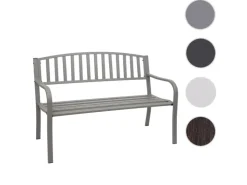 MCW Gartenbank F43* Sitzbänke