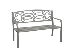 MCW Gartenbank F44