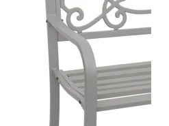 MCW Gartenbank F44