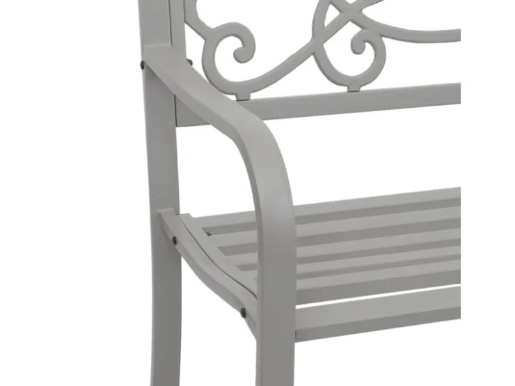 MCW Gartenbank F44