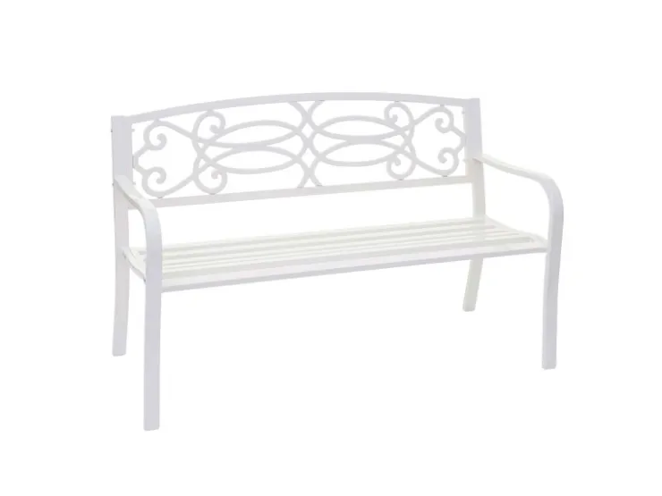MCW Gartenbank F44