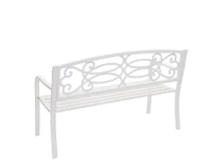 MCW Gartenbank F44