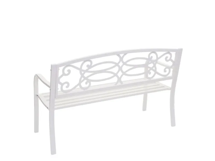 MCW Gartenbank F44