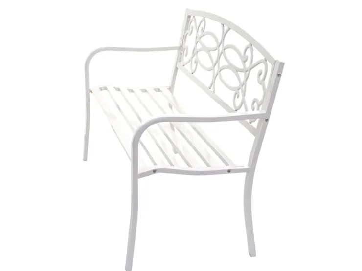 MCW Gartenbank F44